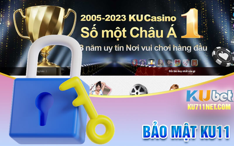 Hệ thống bảo mật tuyệt đối