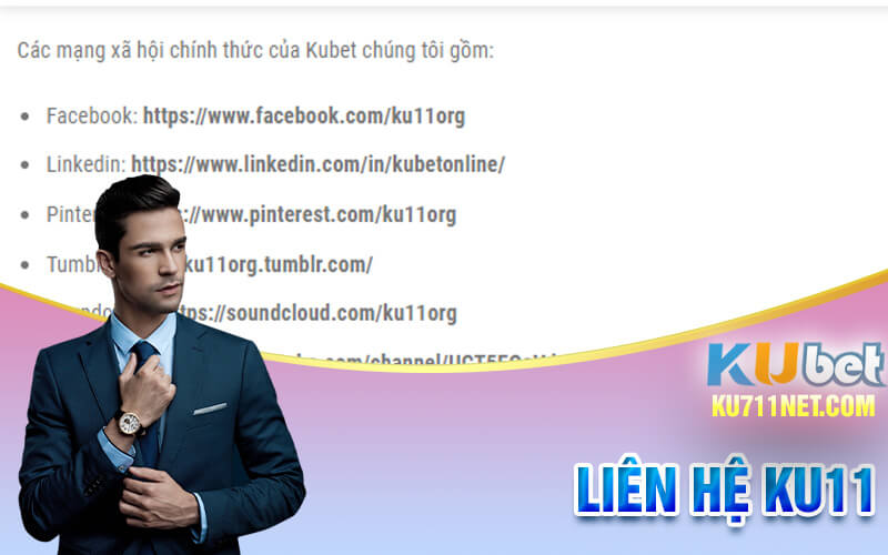 Liên hệ CSKH